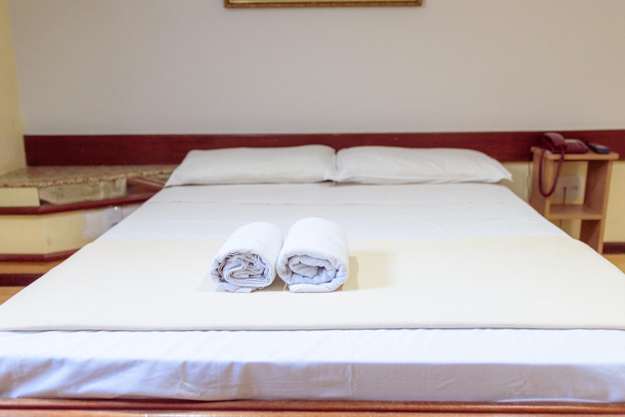 Pompeu Rio Hotel Rio de Janeiro Room photo