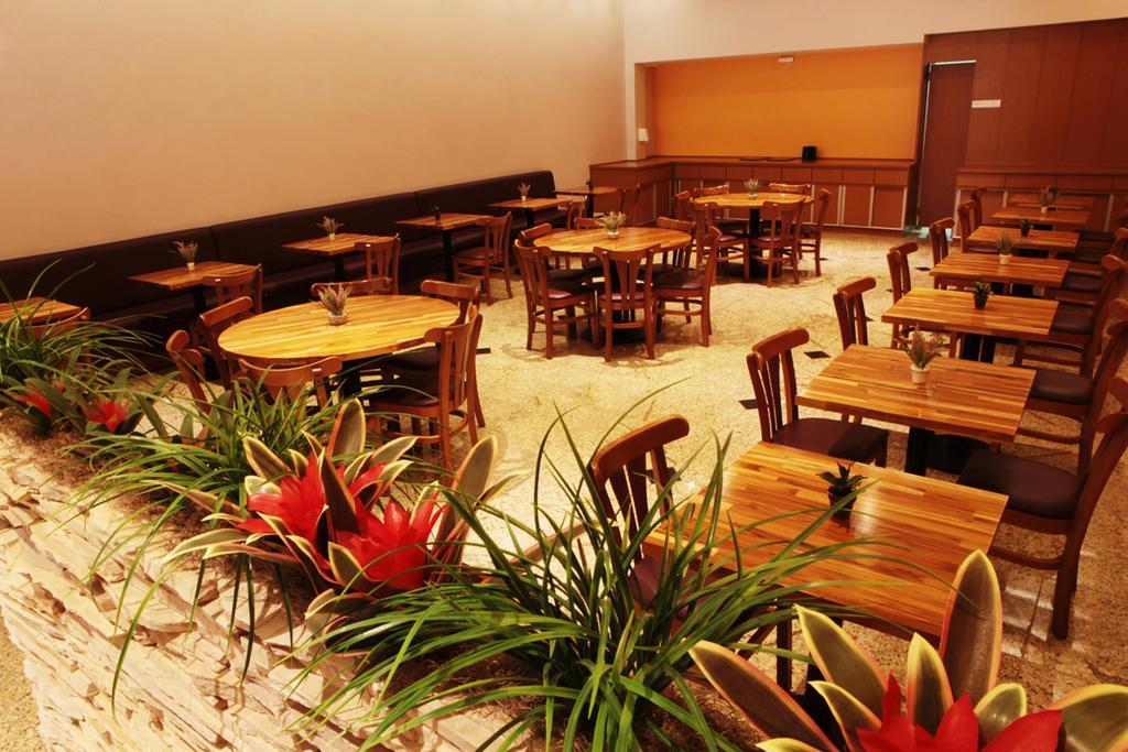 Pompeu Rio Hotel Rio de Janeiro Exterior photo